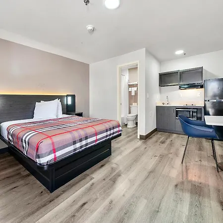 Efficiency Lodge Douglasville